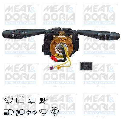 Steering Column Switch